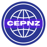 CEPNZ Logo